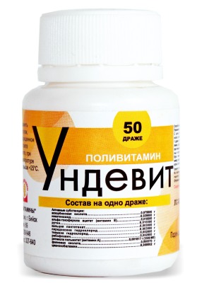 Vitamine per le donne dopo i 30 anni. Complessi per prolungare la giovinezza, mantenere la bellezza, aumentare l'immunità