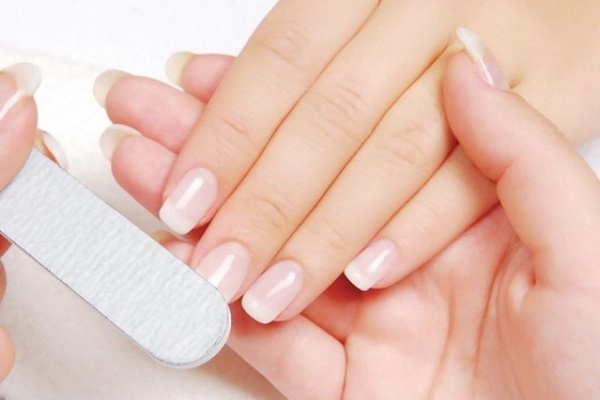 What is a nail primer and what is it for, for gel polish, shellac, acid-free. How to use it