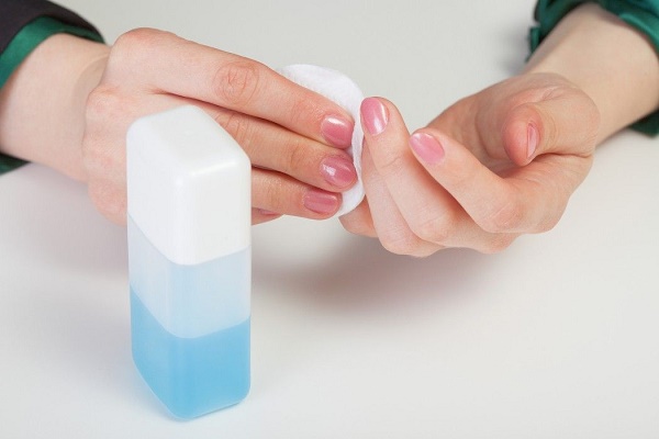 What is a nail primer and what is it for, for gel polish, shellac, acid-free. How to use it