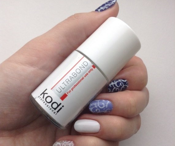 What is a nail primer and what is it for, for gel polish, shellac, acid-free. How to use it