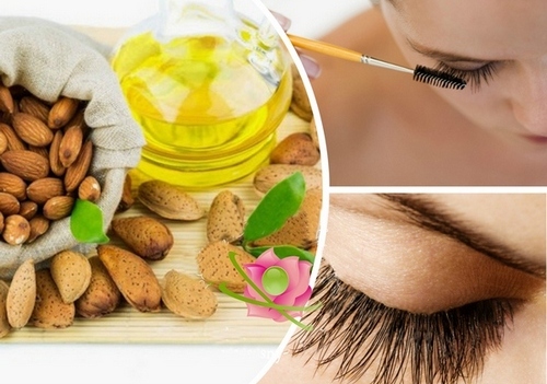 How to make eyelashes thick, long and lush at home. How to grow, paint correctly