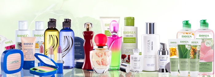 French cosmetics - brands. List of professional brands: natural, pharmacy, care, medicinal