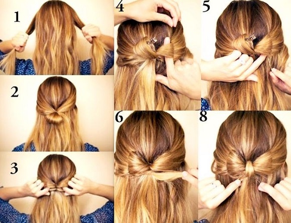 How to spin on a curling iron with a clip, a nozzle, Babyliss, Sinbo, conical, with a spiral, Eric's wave, carrot