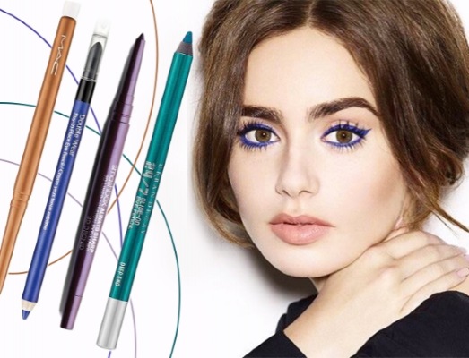 Come disegnare le frecce davanti ai tuoi occhi con l'eyeliner in più fasi. Bella per se stessa, perfetta e uniforme. Foto, video tutorial