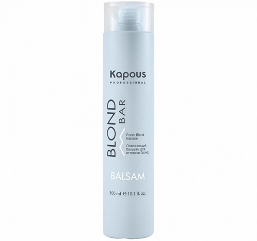 Kapus dipinge con acido ialuronico. Tavolozza dei colori, istruzioni su come miscelare, siero rigenerante, shampoo, filler, spray