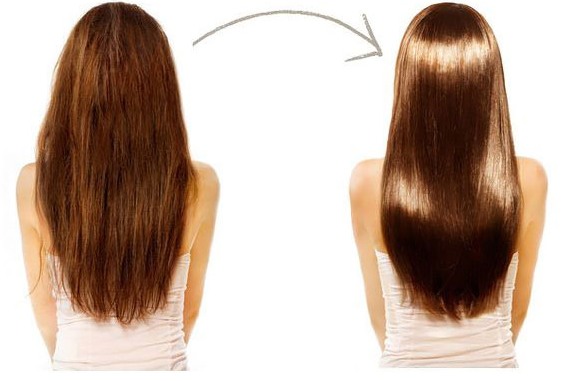 Keratin hair restoration: what it is, pros and cons, effect, how to do it at home