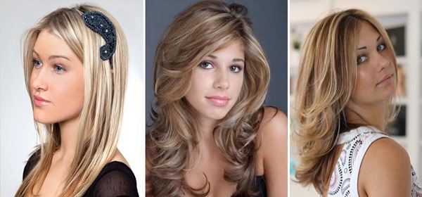 Beautiful highlights on dark hair: short, medium, long. How it looks, who suits it, how to do it step by step. A photo