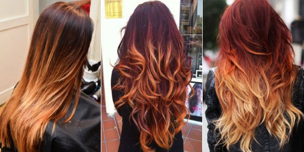 Beautiful highlights on dark hair: short, medium, long. How it looks, who suits it, how to do it step by step. A photo