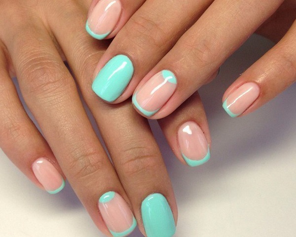 Manicure 2020. Fashion trends, photos. The best colors and designs of gel polish