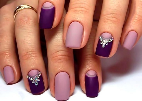 Manicure 2020. Fashion trends, photos. The best colors and designs of gel polish