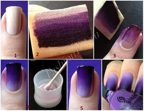 Manicure 2020. Fashion trends, photos. The best colors and designs of gel polish