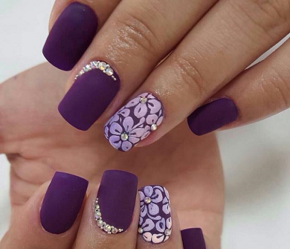 Manicure 2020. Fashion trends, photos.The best colors and designs of gel polish