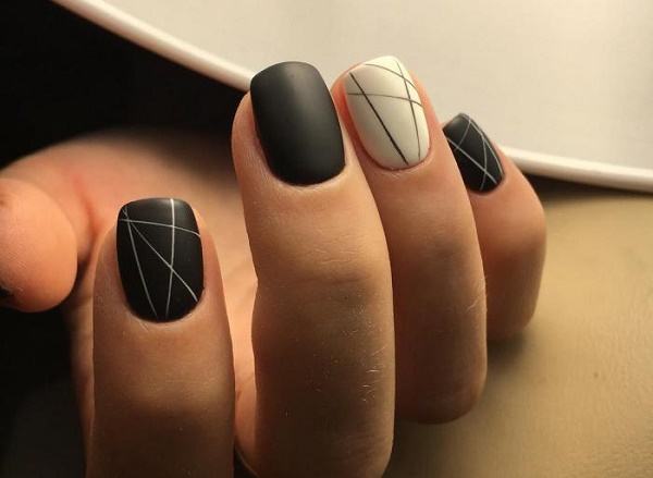 Manicure 2020. Tendenze moda, foto. I migliori colori e design di smalto gel