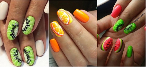 Manicure 2020. Tendenze moda, foto. I migliori colori e design di smalto gel