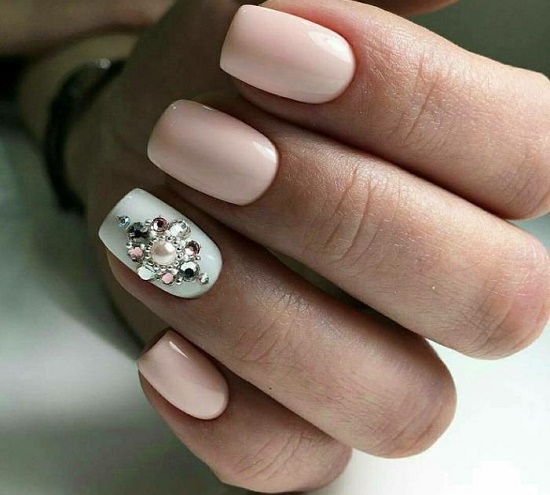 Manicure 2020. Tendenze moda, foto. I migliori colori e design di smalto gel