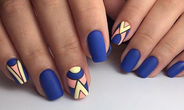 Manicure 2020. Fashion trends, photos. The best colors and designs of gel polish