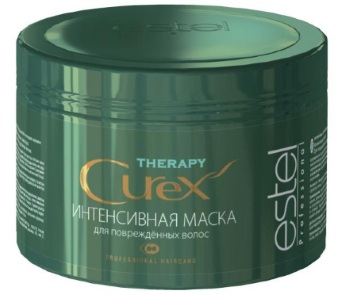 Mask for dry hair moisturizing, anti-hair loss, for growth and density. Folk recipes and professional, home use