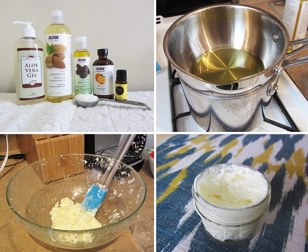 Aloe face masks anti-aging recipes for acne, wrinkles, blackheads and youthful skin