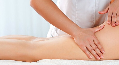 Anti-cellulite massage at home. Technique for the abdomen, hips and buttocks, reviews, effectiveness, photos before and after