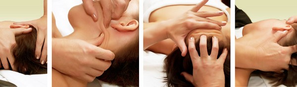 Anti-wrinkle facial massage: Japanese Become 10 years younger, Tibetan, Chinese, Zogan, acupressure to tighten the oval