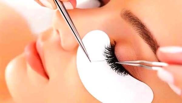 Materials for eyelash extension. List of where to buy in bulk cheap, which is better. Building up at home