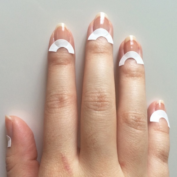 Smalto gel opaco per unghie corte. Tecnica, foto, design, come fare una manicure a casa