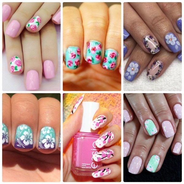 Delicate manicure 2020. Fashion trends, photos. French design, with rhinestones, sparkles, rubbing, flowers, drawings, holes