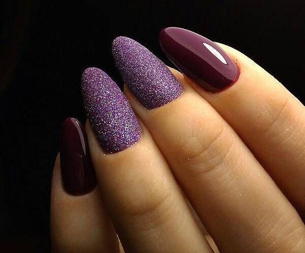 Nails with gel polish: design, photo 2020, new manicure spring, summer, autumn, winter