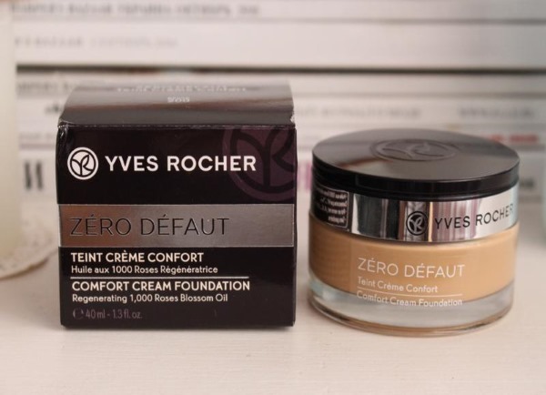 Yves Rocher makeup base: description, effect, which one is better to buy, prices and reviews