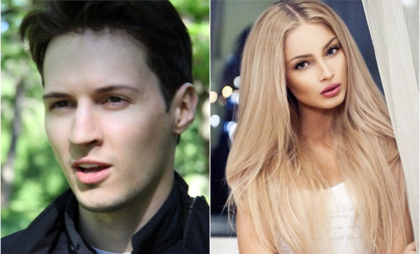 Pavel Durov. Foto prima e dopo la chirurgia plastica. Come appariva il creatore di Vkontakte, biografia e vita personale