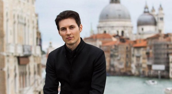 Pavel Durov. Foto prima e dopo la chirurgia plastica. Come appariva il creatore di Vkontakte, biografia e vita personale