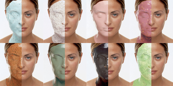 Professional face masks. Rating of the best: cleansing, alginate, with hyaluronic acid, botox effect, vitamins, tightening pores