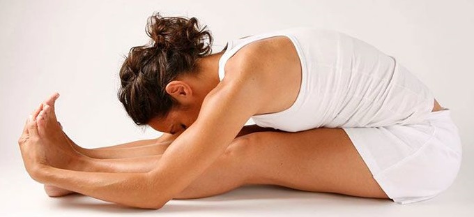 Stretching for beginners at home before, after training, for the back, twine, the whole body