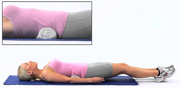 Back roller: juniper, massage, sports, orthopedic, Japanese, cylindrical fitness roller