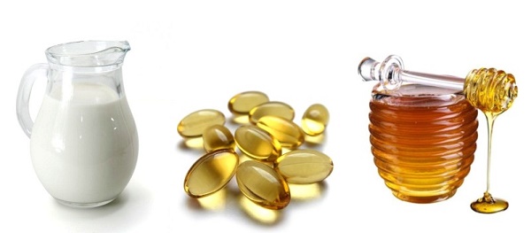 Vitamin E capsules for hair. How to use in masks, shampoos, rinsing hair, head massage at home