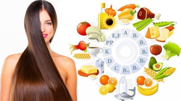 Vitamine economiche ed efficaci per la crescita dei capelli in fiale, compresse, capsule, iniezioni, per lo sfregamento.Valutazione dei migliori shampoo