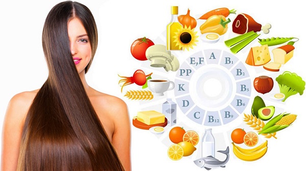 Vitamins for hair loss and growth. Rating of the best from the pharmacy: effective and inexpensive drugs