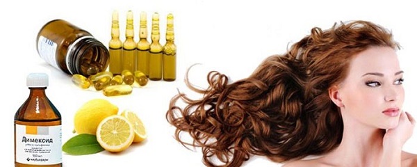 Vitamins for hair loss and growth. Rating of the best from the pharmacy: effective and inexpensive drugs