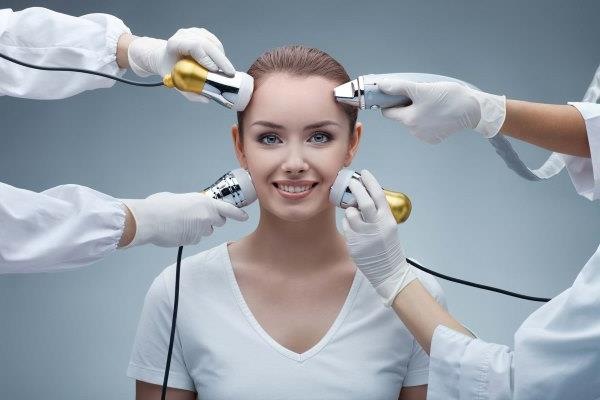 Non-injection hardware facial mesotherapy. What is this procedure, benefits, effectiveness, price