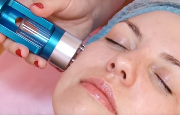 Non-injection hardware facial mesotherapy. What is this procedure, benefits, effectiveness, price