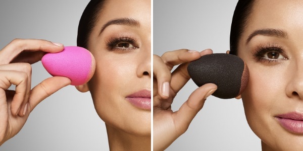 Beauty blender - what is it, how to use a face sponge, wash, care. How to do it yourself