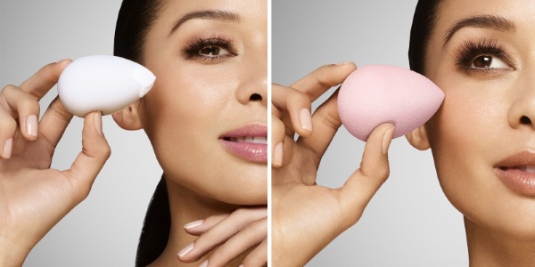 Beauty blender - what is it, how to use a face sponge, wash, care. How to do it yourself