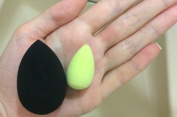 Beauty blender - what is it, how to use a face sponge, wash, care. How to do it yourself