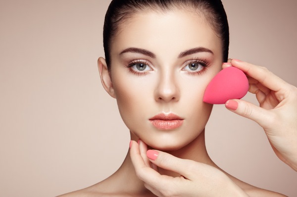 Beauty blender - what is it, how to use a face sponge, wash, care. How to do it yourself