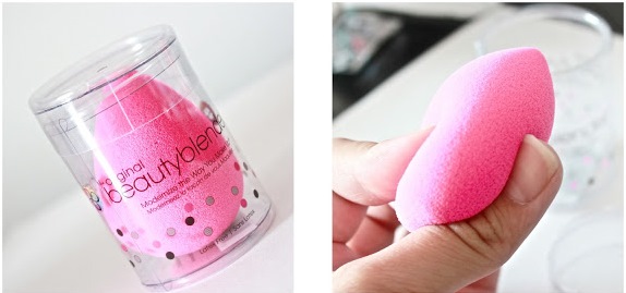 Beauty blender - what is it, how to use a face sponge, wash, care. How to do it yourself