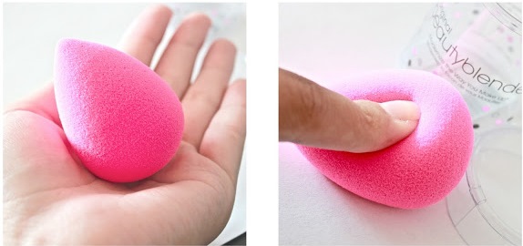 Beauty blender - what is it, how to use a face sponge, wash, care. How to do it yourself