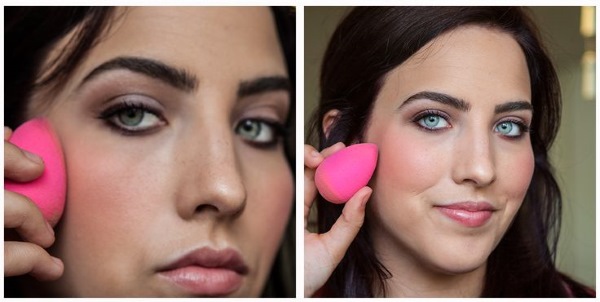 Beauty blender - what is it, how to use a face sponge, wash, care. How to do it yourself