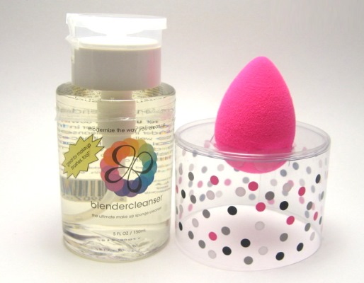 Beauty blender - what is it, how to use a face sponge, wash, care. How to do it yourself