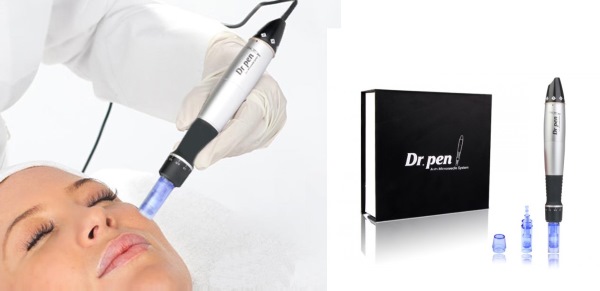 Dermapen: reviews of the procedure with a filler apparatus for fractional mesotherapy. Where to buy, how to use