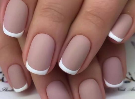 Designs gel polish on nails 2020. Photos, new ideas for short and long nails